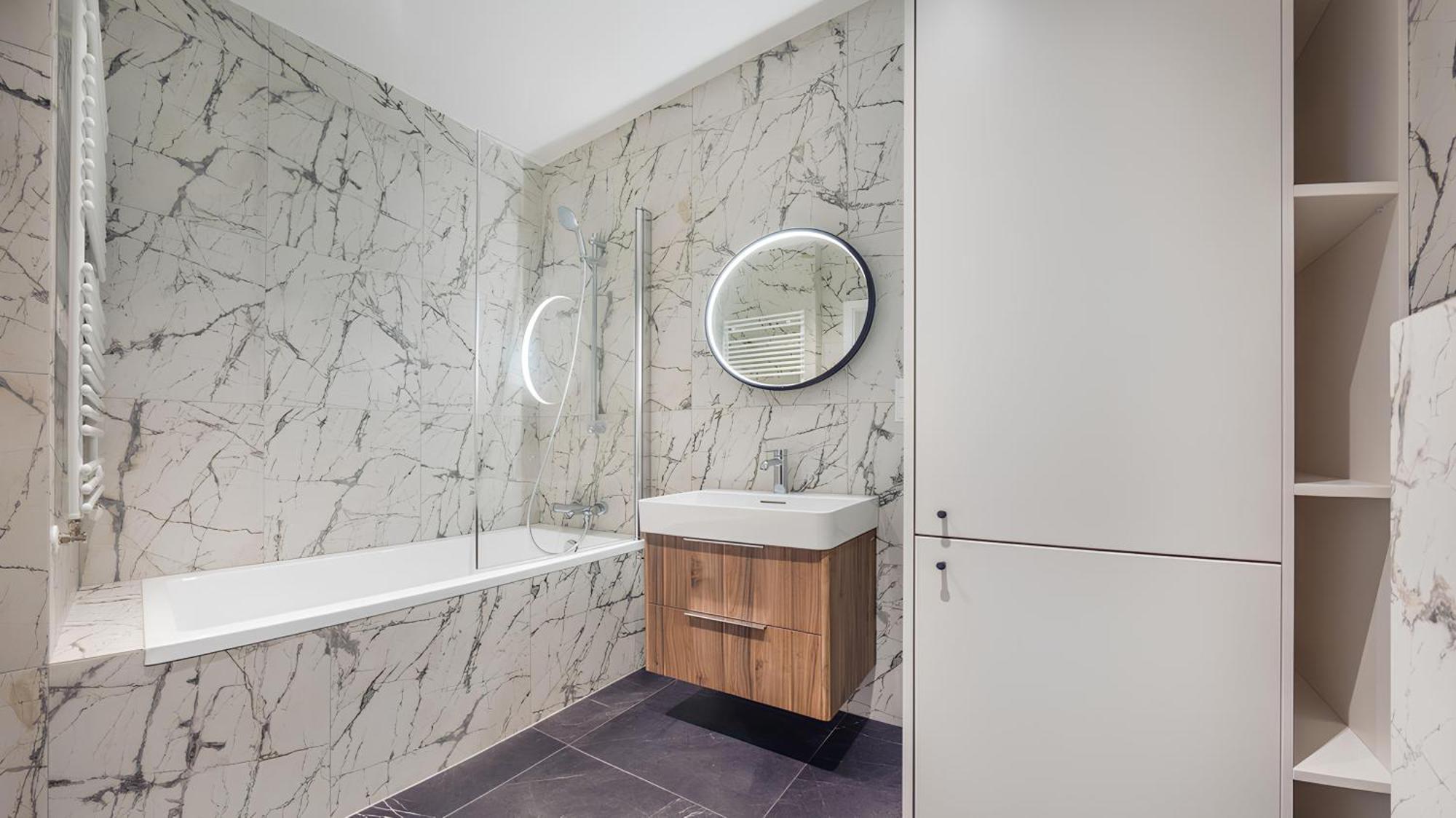 Apartment Flatbook - Center Bank Polsk