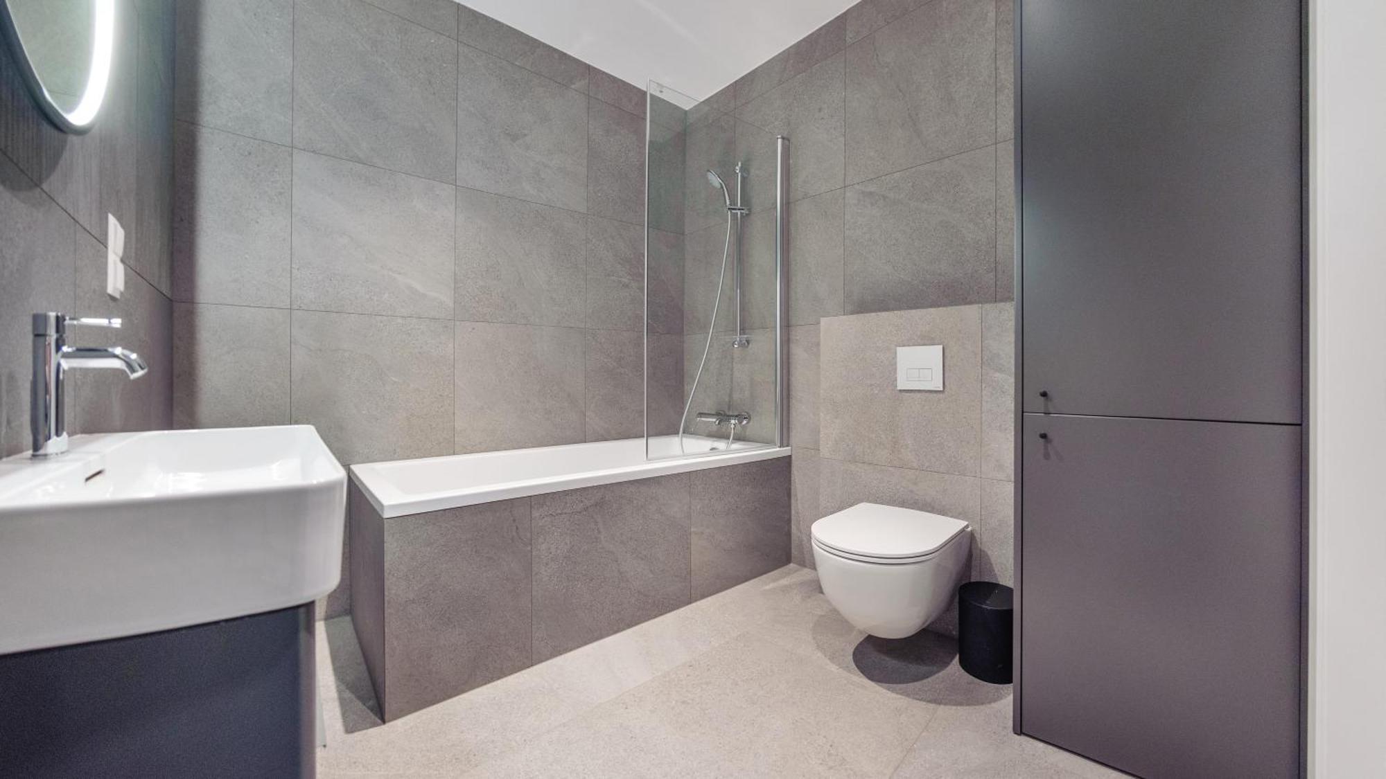 Apartment Flatbook - Center Bank Polsk Gdynia