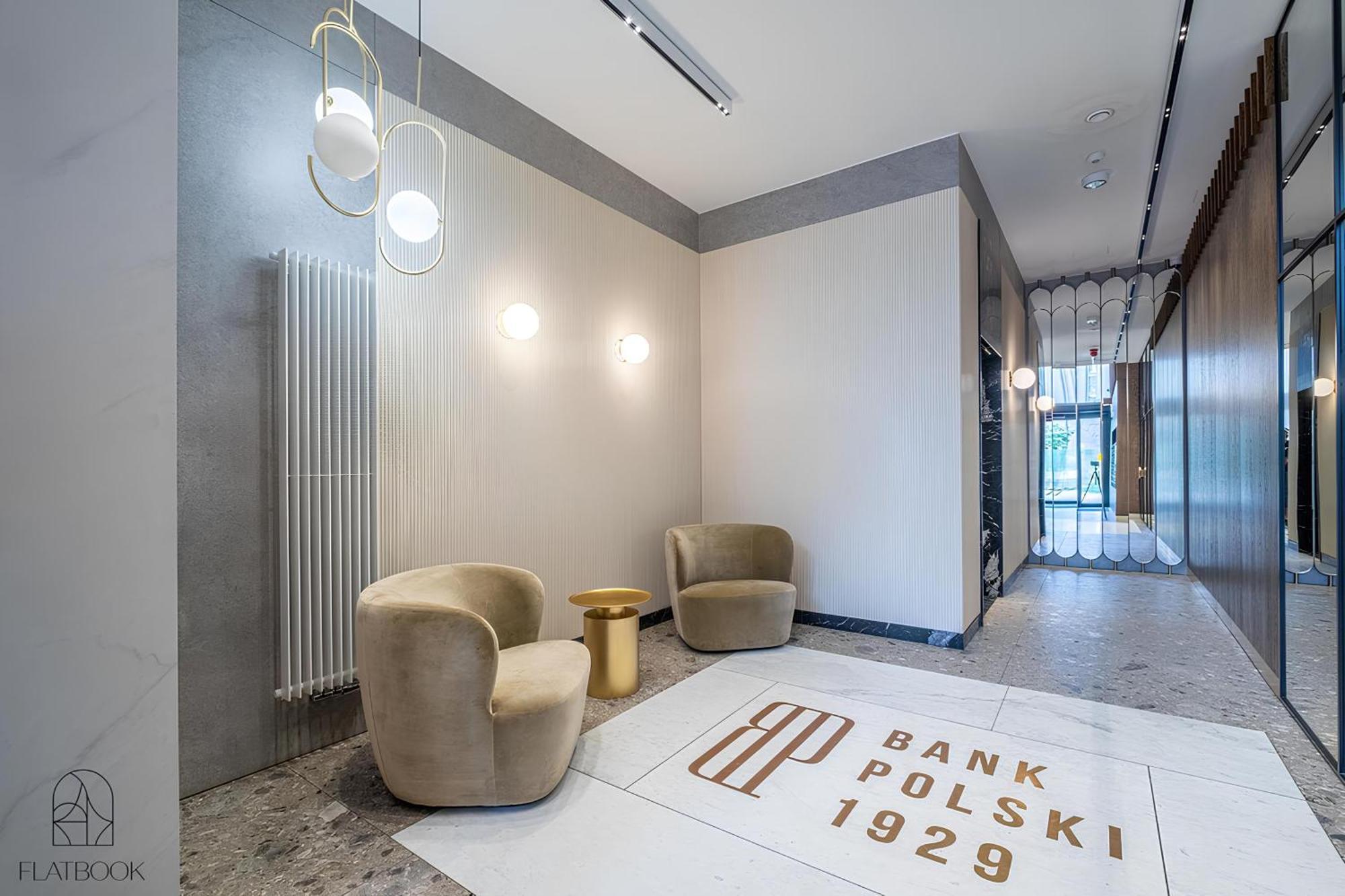 Flatbook - Center Bank Polsk Apartment Gdynia