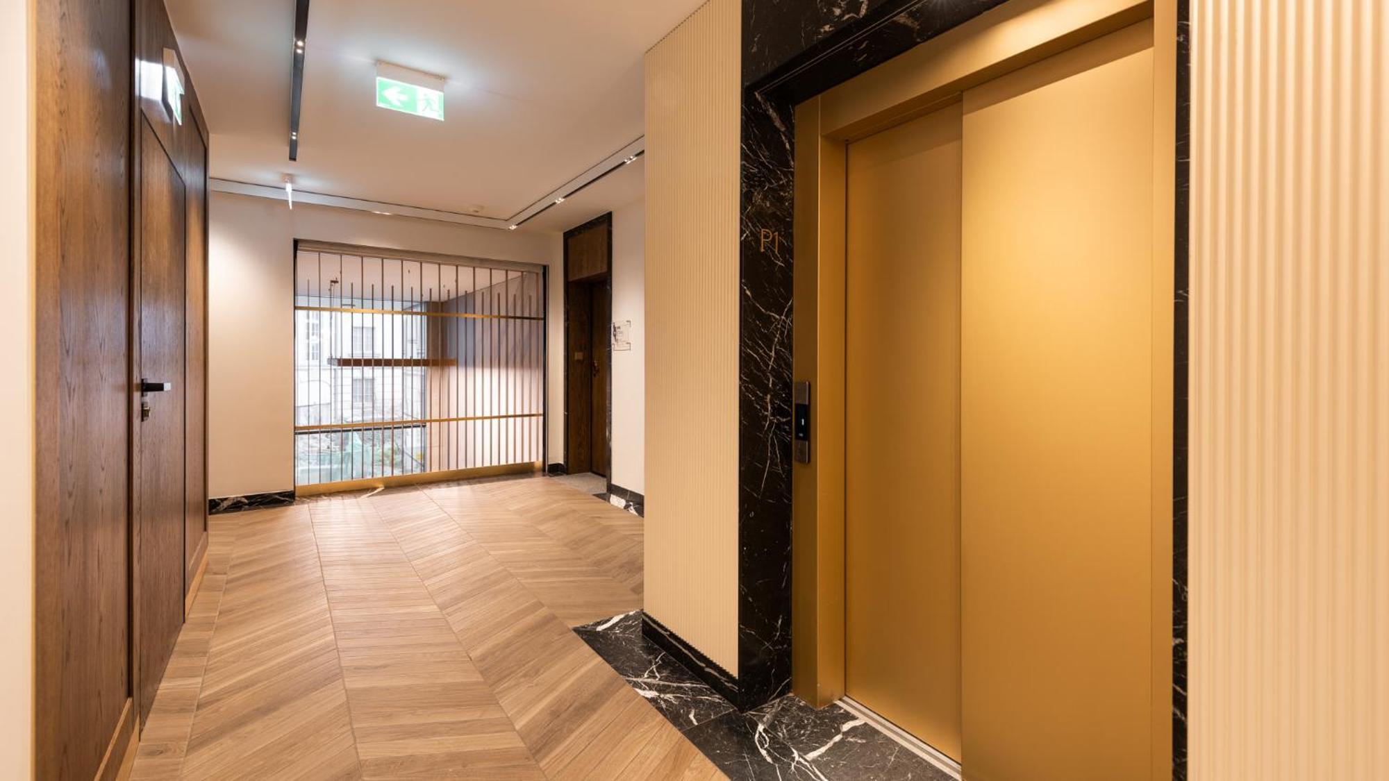 Apartment Flatbook - Center Bank Polsk Gdynia
