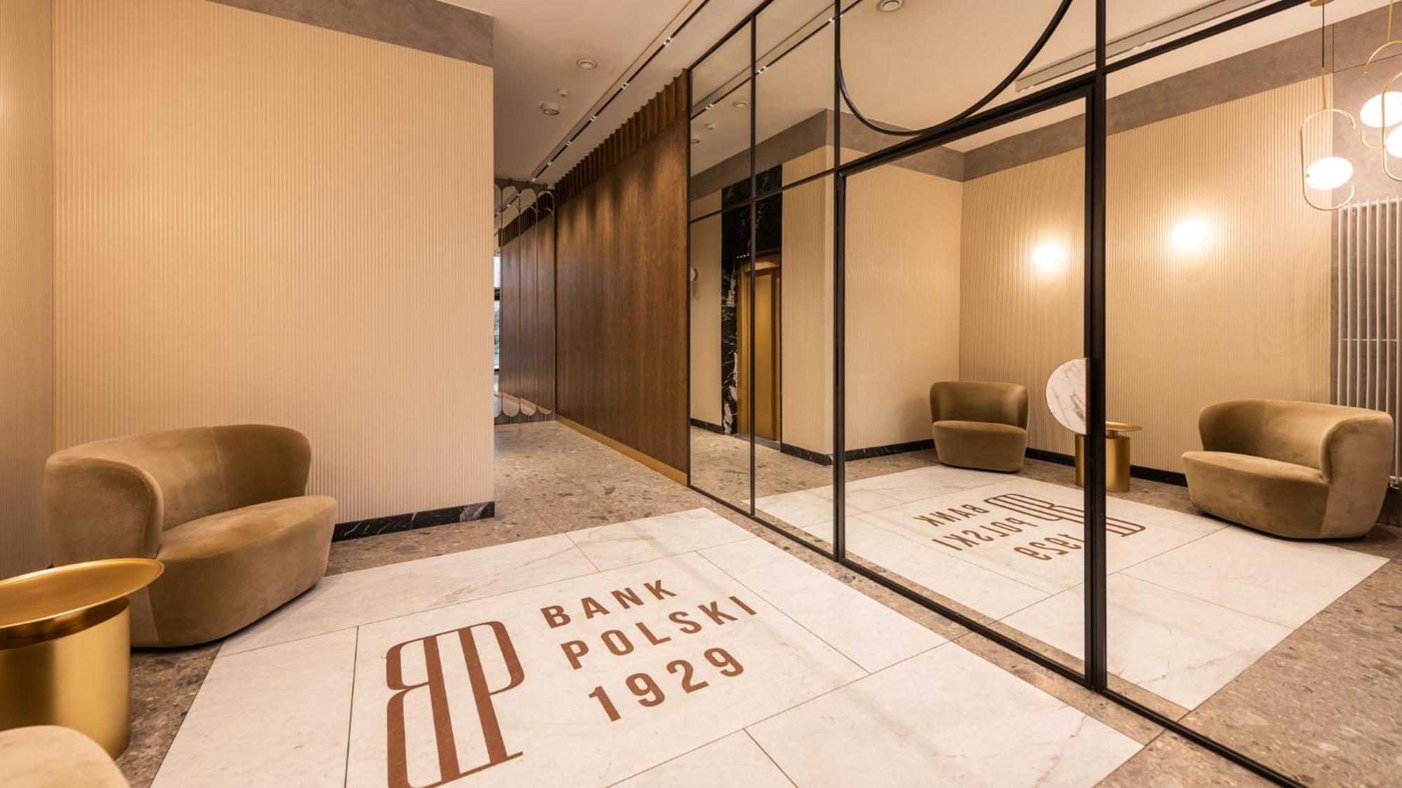 Flatbook - Center Bank Polsk Apartment