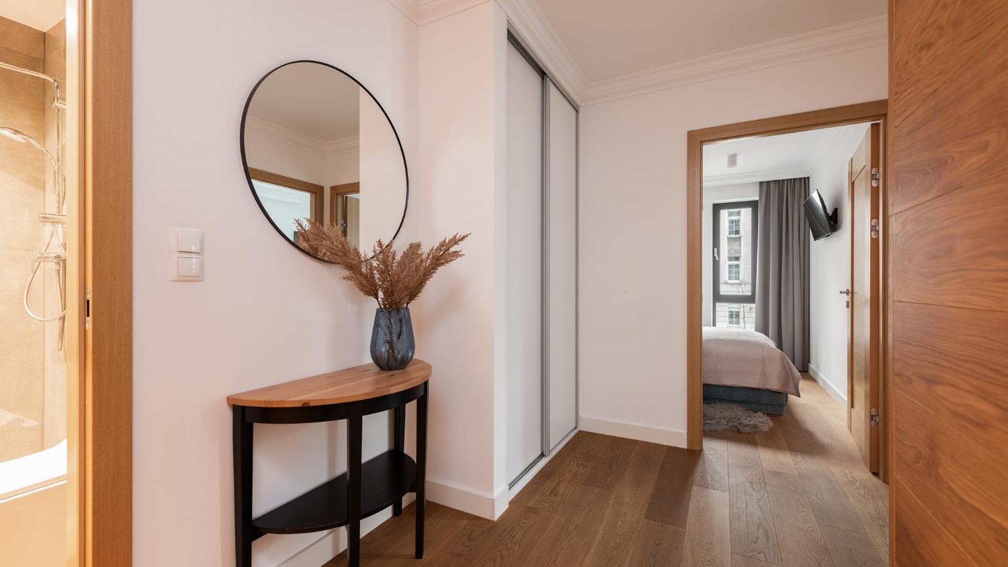 Flatbook - Center Bank Polsk Apartment *